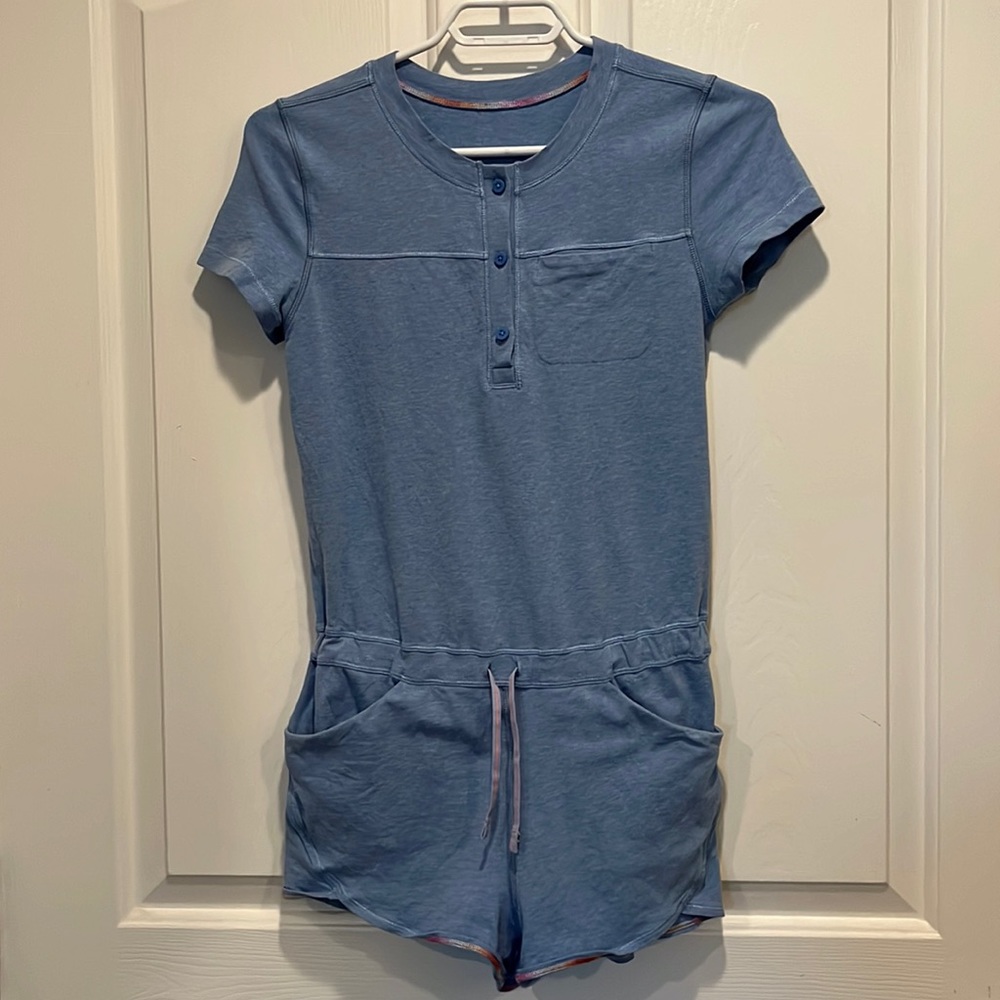 Ivivva romper